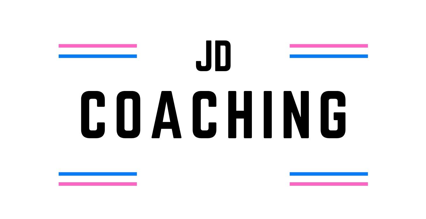 JD Coaching