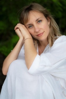 Tatiana Speed