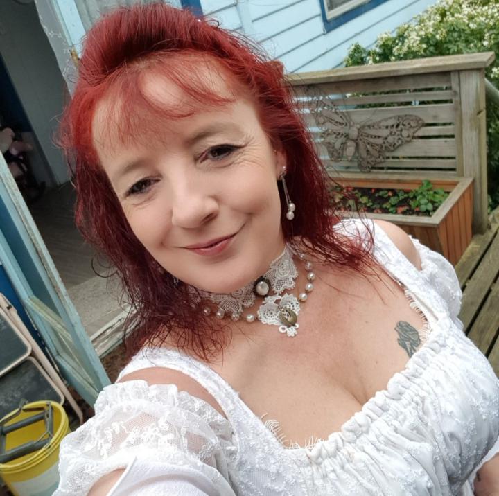 Jolene Eastley