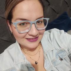 Anabel Romero Peralta