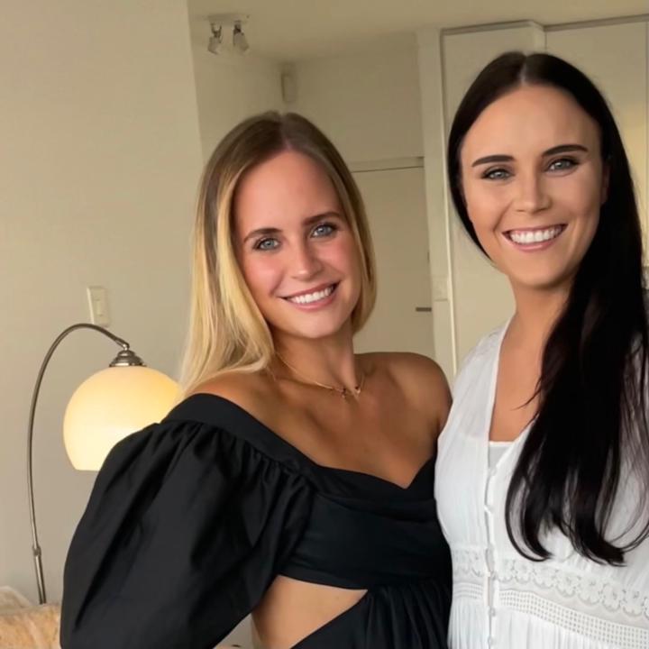 Victoria Kretzschmar