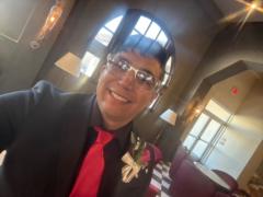 Adrian Trujillo
