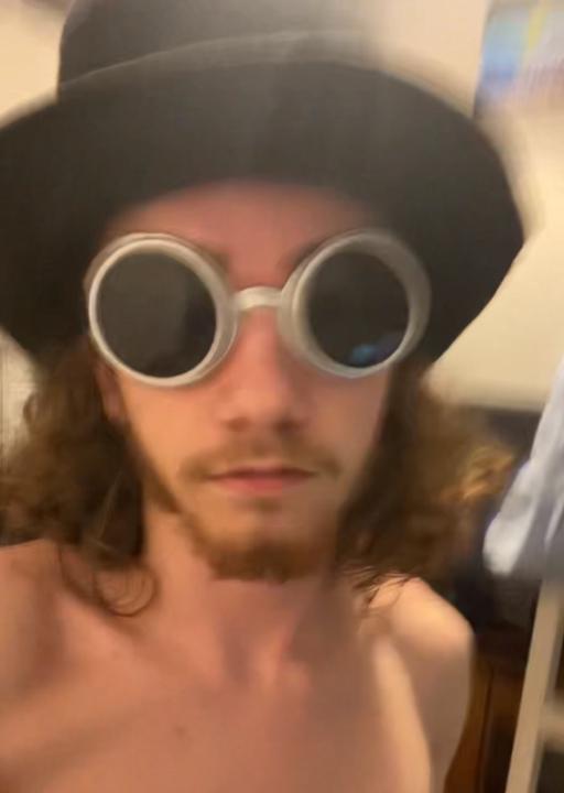 Jaken Sniff