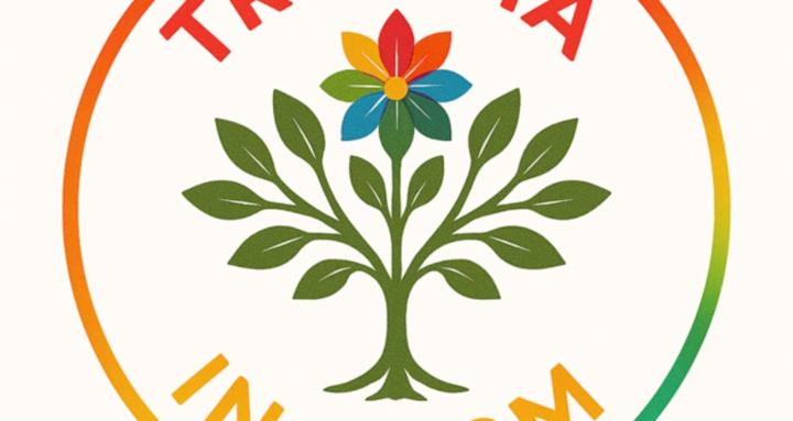 Trauma In Form Healing Circle