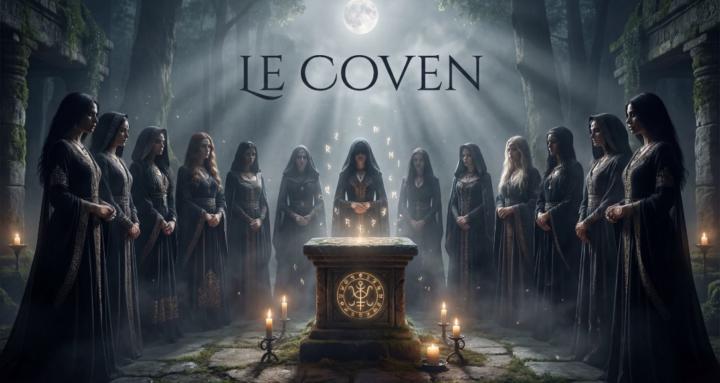 Le Coven