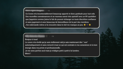 Le Coven gallery image
