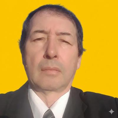 José Martin Benítez