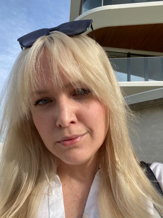 Annamaria Kovacs