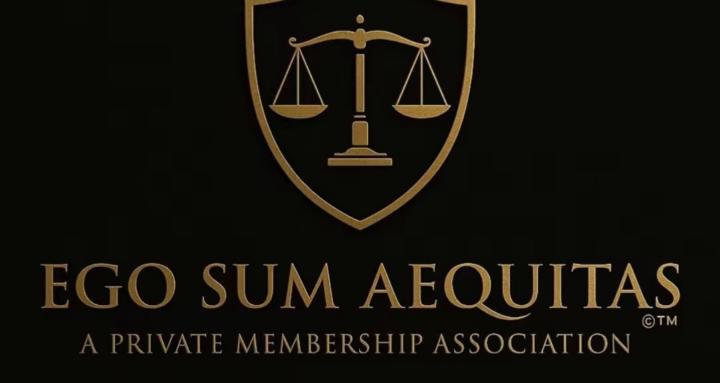 Ego Sum Æquitas