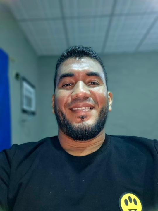 Ronald Pino