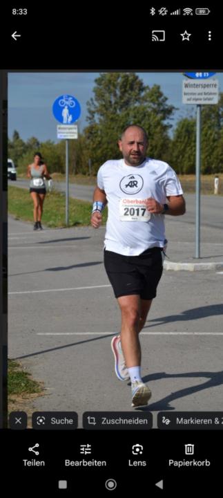 Mario Strobl