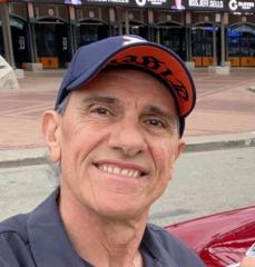 Gino DelCiancio