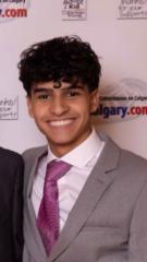 Mathew Castillo