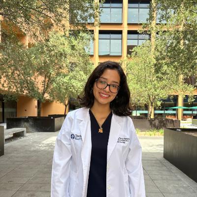 Andrea Valeria Villanueva Cachay