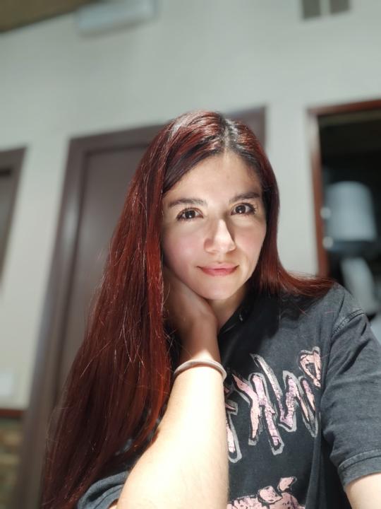 Luisa Martin