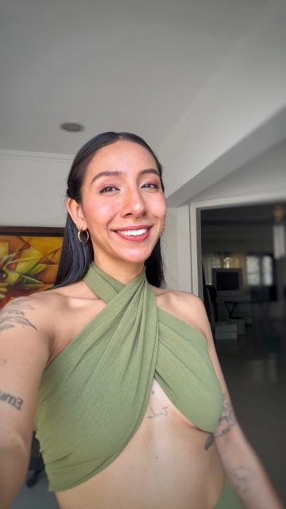 Valentina Fajardo Vélez