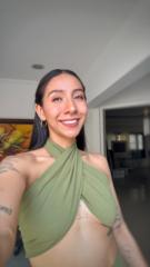 Valentina Fajardo Vélez