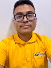 Roger Andrés Novoa Diaz