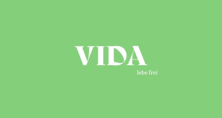 VIDA - lebe frei 