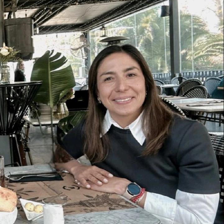 Paula Gallegos