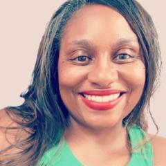 Shanna Dorsey