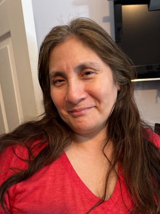 Silvia Munaresgarcia