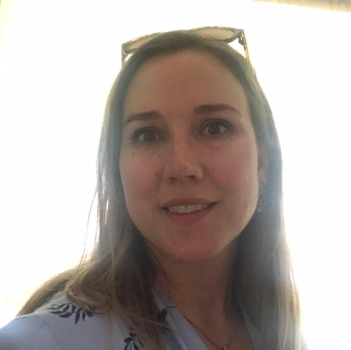 Gunn Stine Bolset Solheim