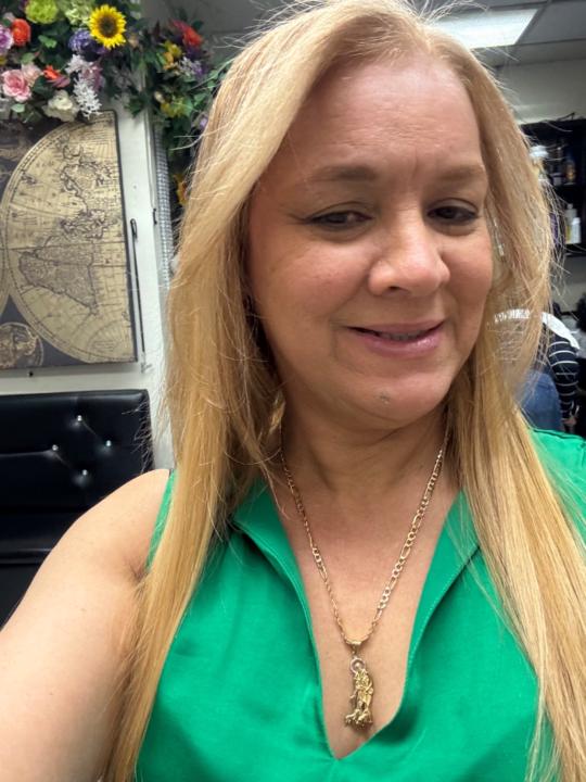 Ariadna Encarnacion