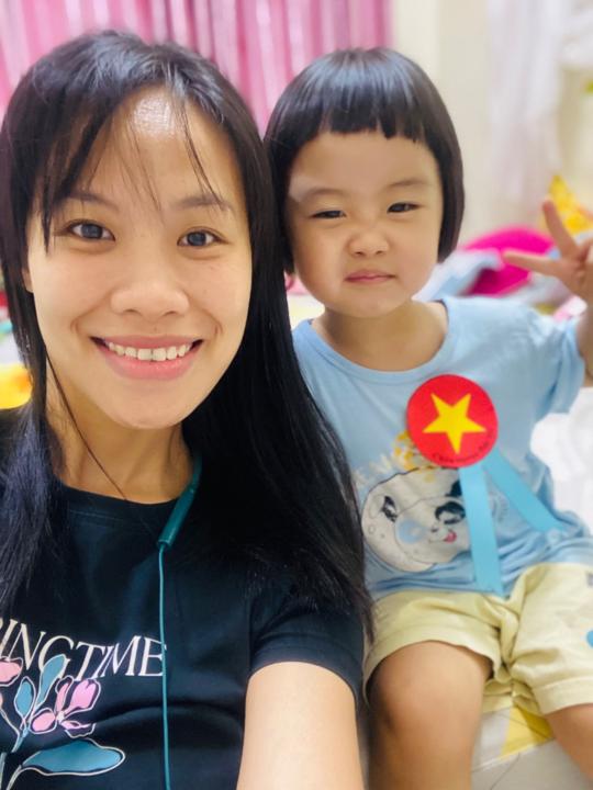 Hoa Nguyễn Hoa