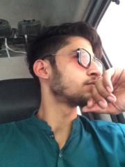 Hassan Ali