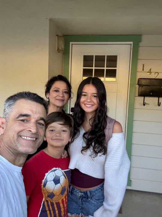 Brian Hernandez