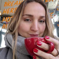 Judith Schlochtermeyer