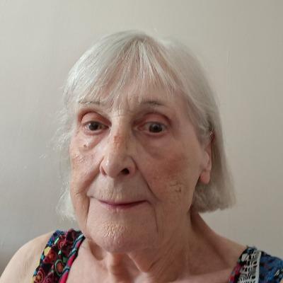 Ashcroft Susan