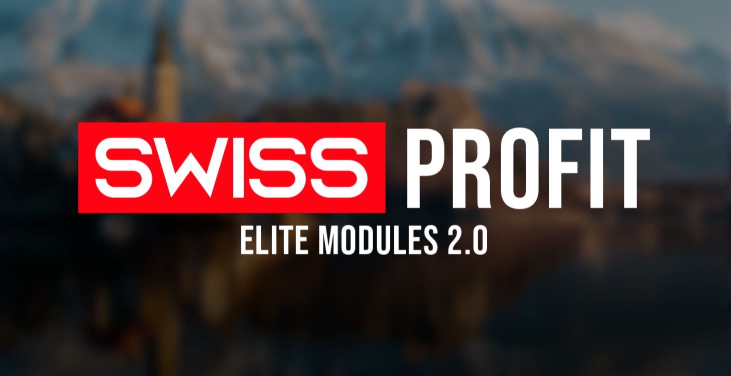 Swiss Profit: Elite Modules 2.0