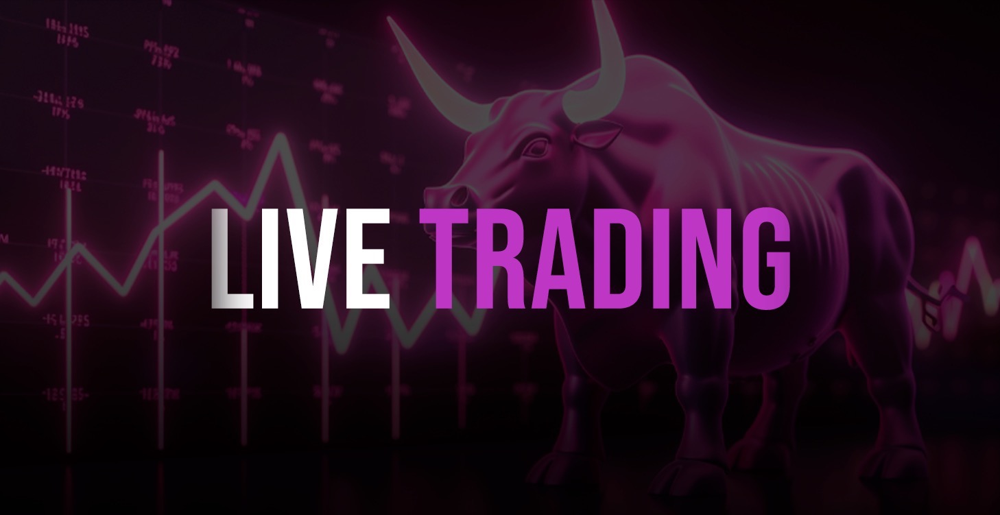 LIVE TRADING | De Cero a Trader