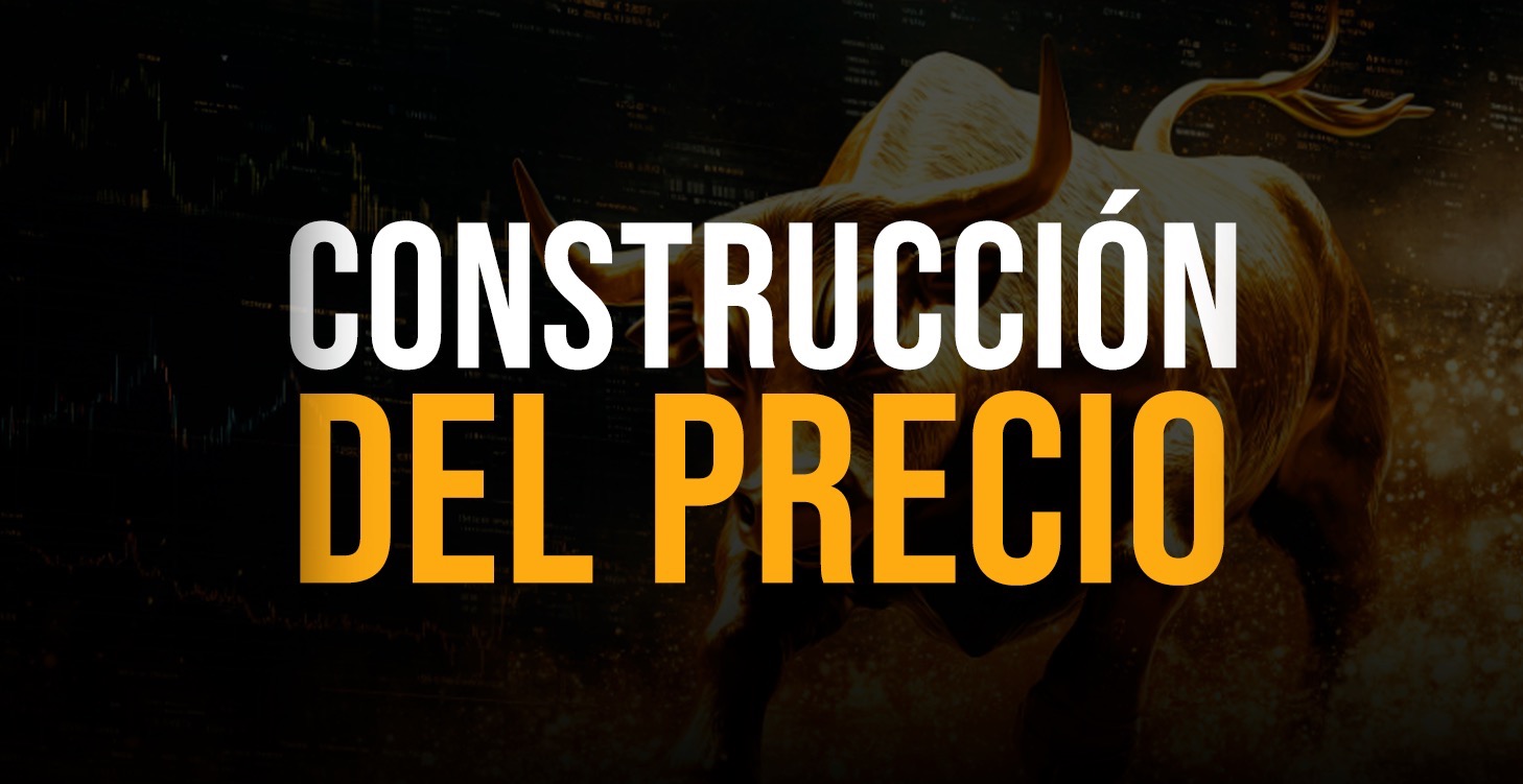 Construcción del precio