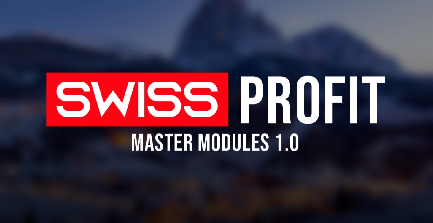 Swiss Profit : Master Modules 1.0