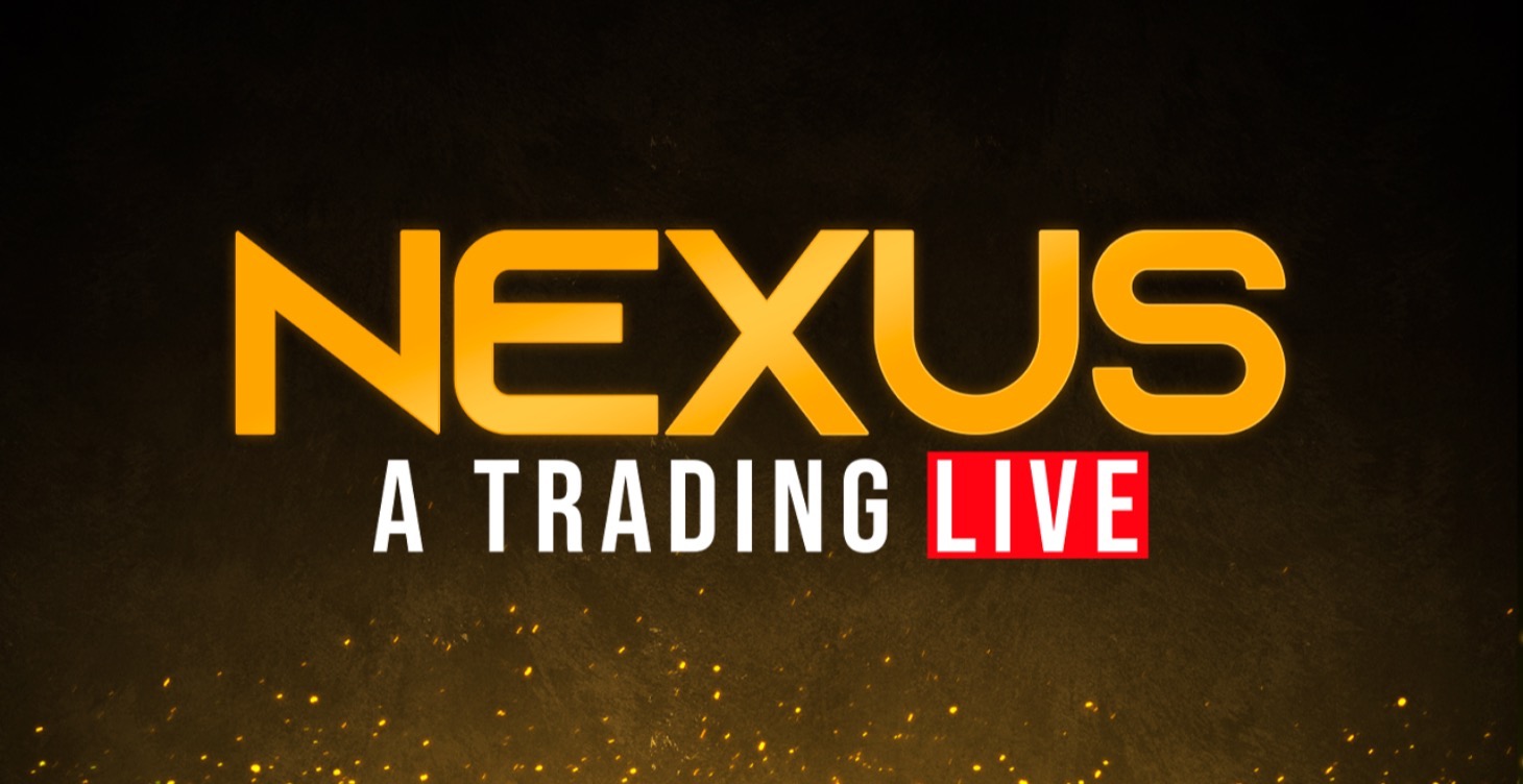 NEXUS A TRADING LIVE SESSIONS