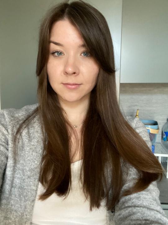 Ernesta Bučiūnė