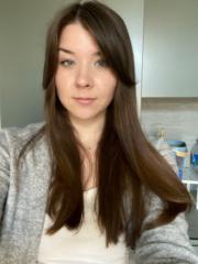 Ernesta Bučiūnė