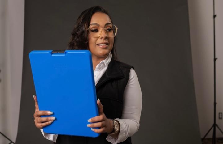 Jacqueline Gomillion