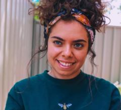 Elena Ricupero-Pizzata