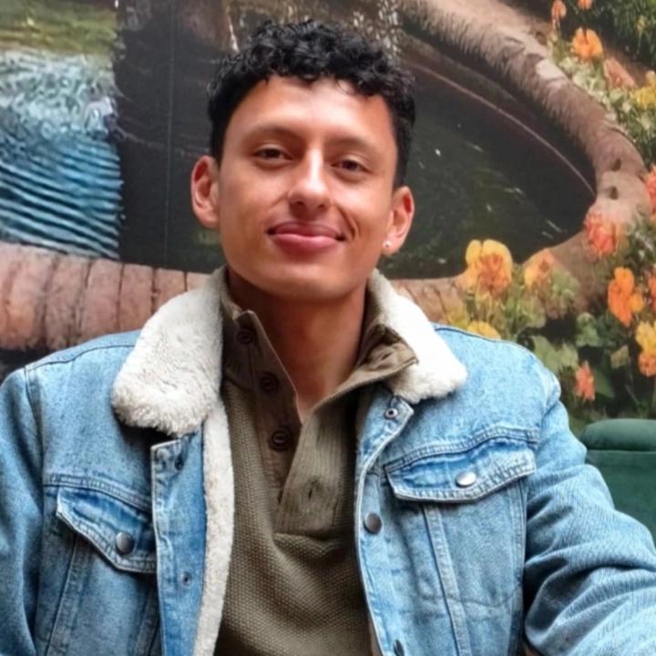 Manuel Moreno