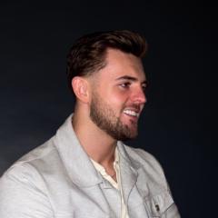 Nathan Hodgson