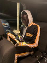 ABDOU aziz aziz Diallo