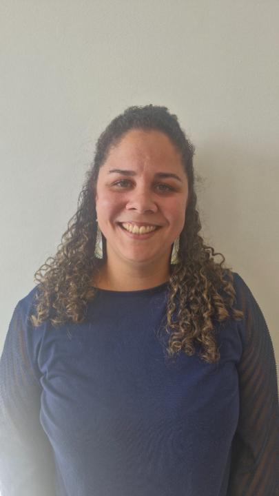 Marie-louise Alexine