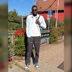Aboubacrine Diop
