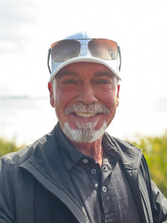 Mark Anderson