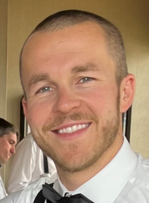 Justin Metz