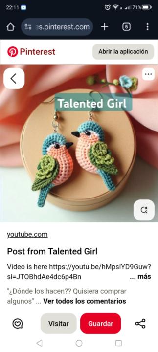 Patricia Hernández Bucio